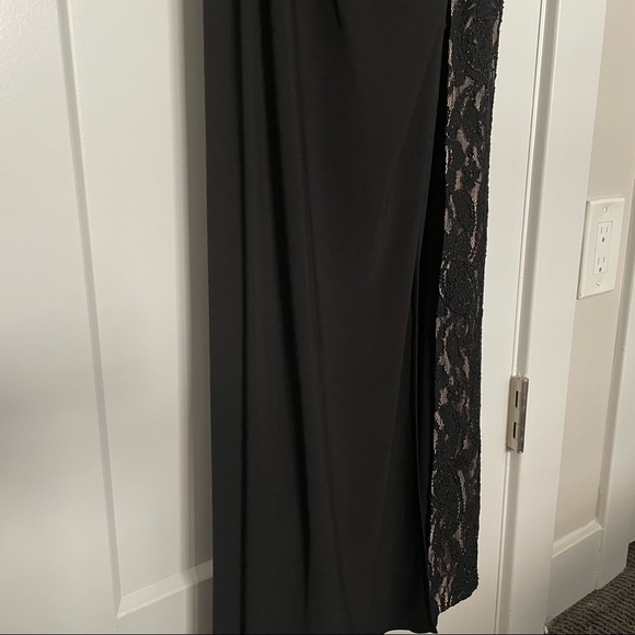 R&M Collection Evening Gown - Picture 2 of 3